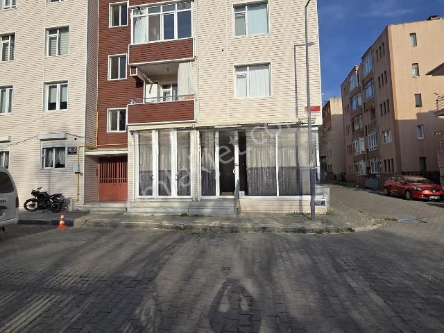 Lüleburgaz, Kirklareli içerisinde satılık Dükkan