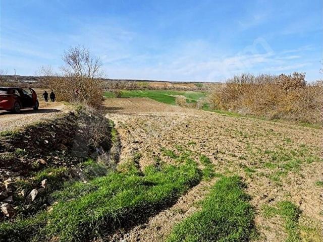 Hamitabat, Lüleburgaz içerisinde satılık Arsa