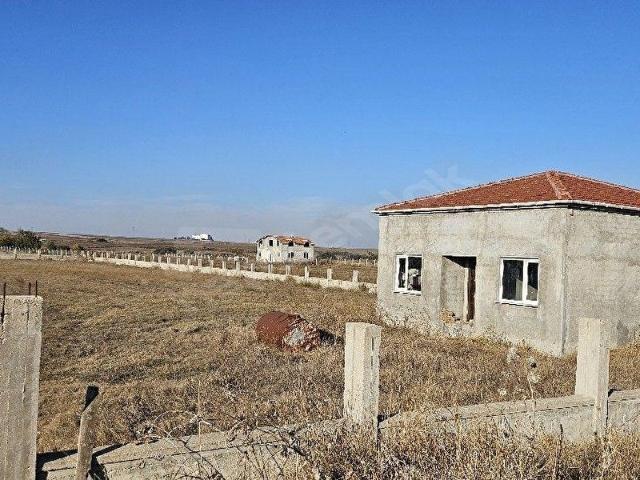 Çiftlikköy, Lüleburgaz içerisinde satılık Fabrika