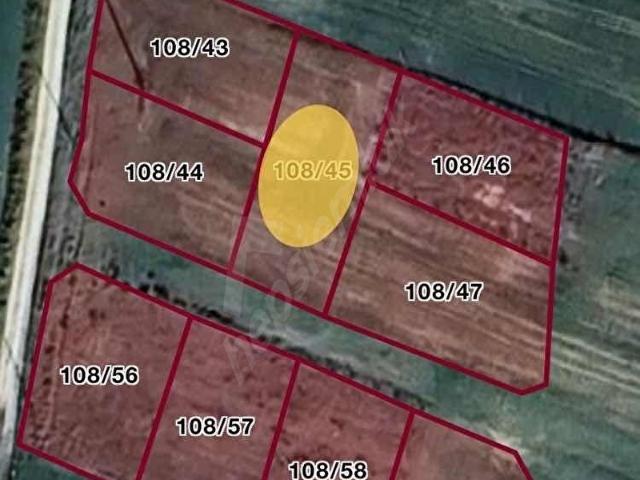 Kırıkköy, Lüleburgaz içerisinde satılık Arsa