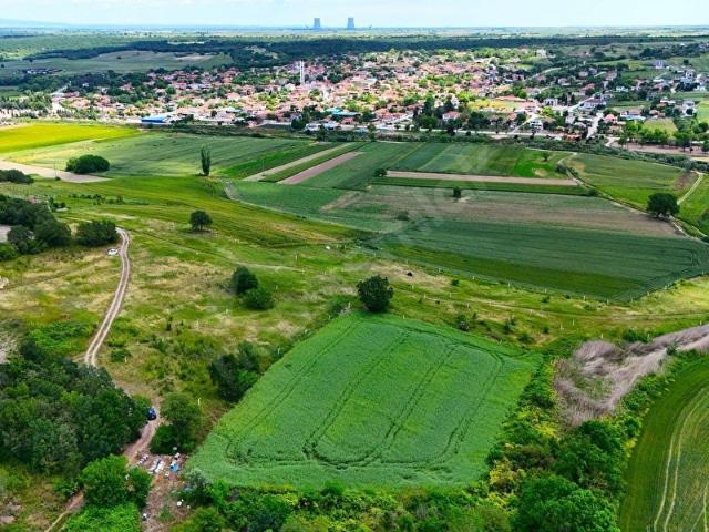 Kırıkköy, Lüleburgaz içerisinde satılık Arsa
