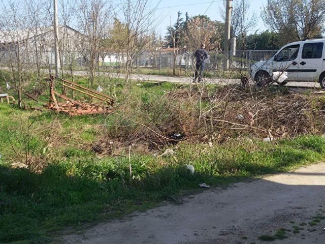 Lüleburgaz, Kirklareli içerisinde satılık Arsa