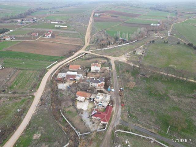 Sakızköy, Lüleburgaz içerisinde satılık Arsa