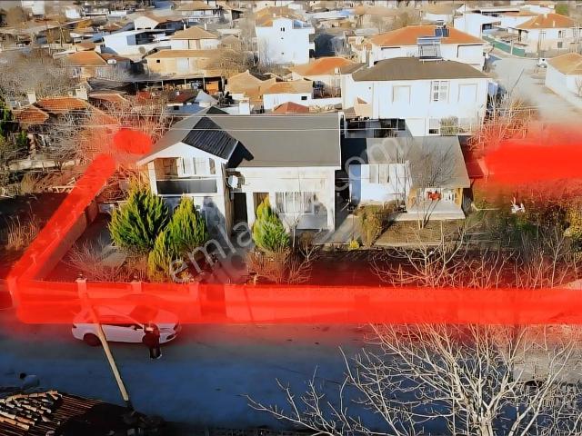 Lüleburgaz, Kirklareli içerisinde satılık Villa