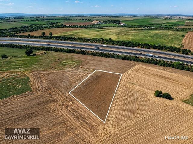 Lüleburgaz, Kirklareli içerisinde satılık Arsa