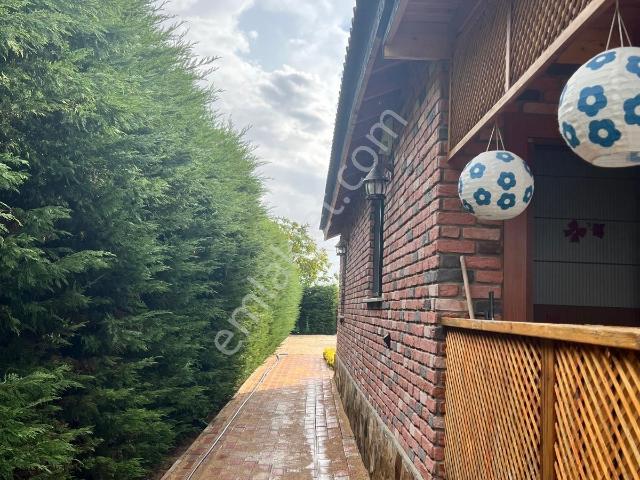 Lüleburgaz, Kirklareli içerisinde satılık Villa