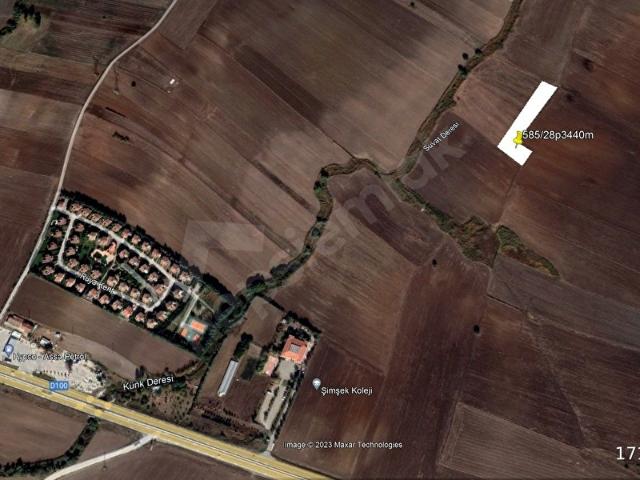 Dere Mahallesi, Lüleburgaz içerisinde satılık Arsa