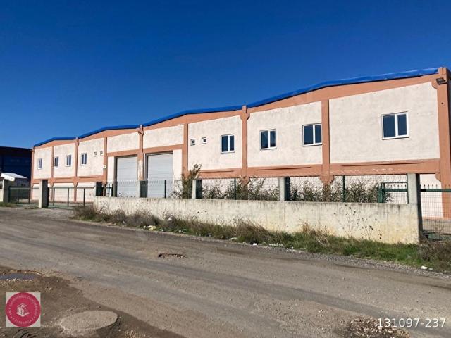 Lüleburgaz, Kirklareli içerisinde satılık Depo