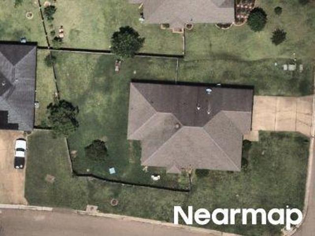 House for sale in Pearl, Mississippi