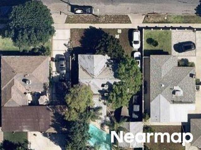 House for sale in Canoga Park, California