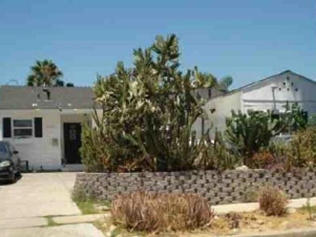 House for sale in Canoga Park, California