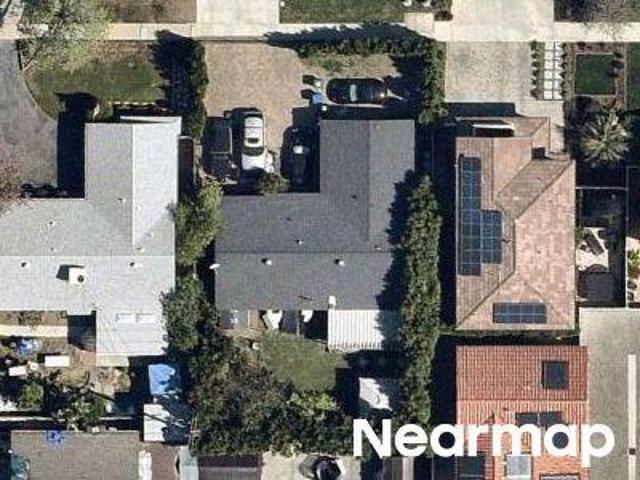House for sale in North Hollywood, California