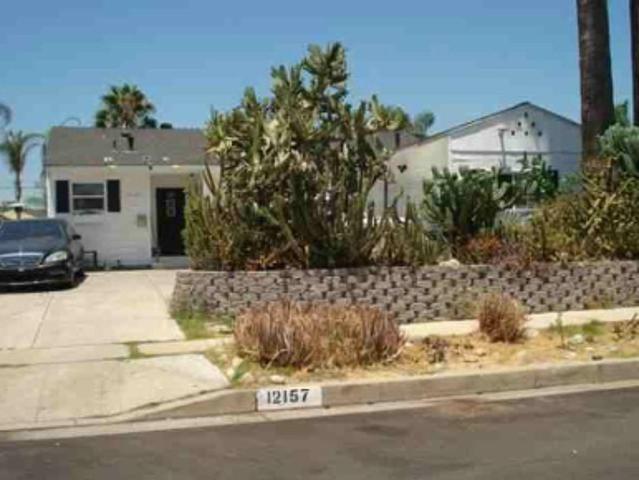 House for sale in Canoga Park, California