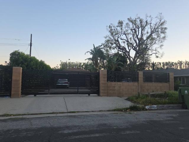 House for sale in Canoga Park, California