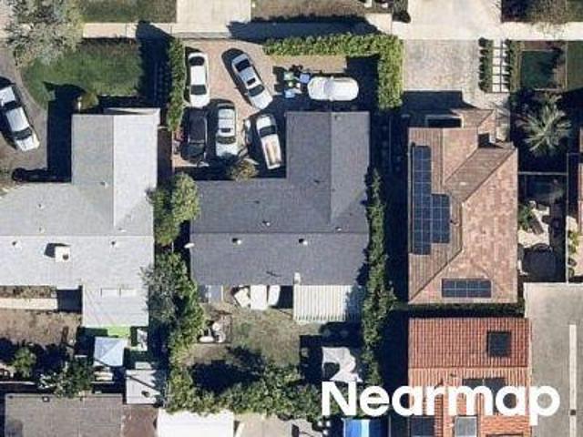 House for sale in Canoga Park, California