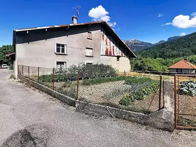 Maison vente à Moulin de Desailly, Lullin
