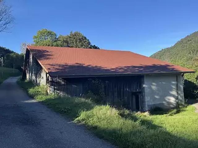 Maison vente à Thonon-les-Bains, Lullin