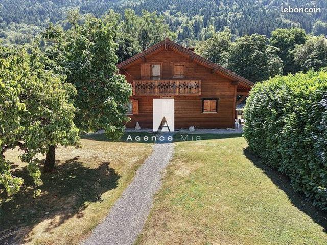 Maison vente à Thonon-les-Bains, Lullin