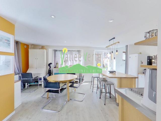 Maison vente à Thonon-les-Bains, Lullin