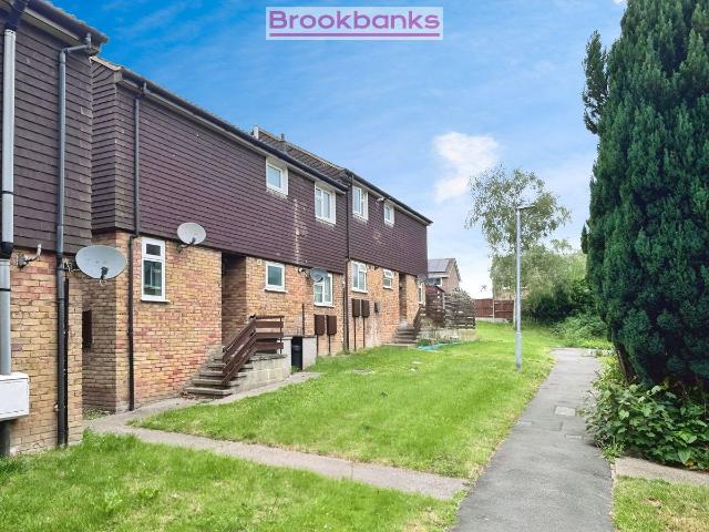 House for rent in Swanley, The Butts