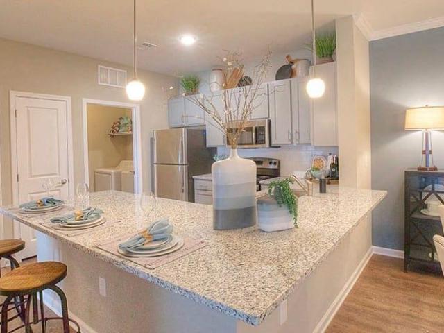 Apartment for rent in Tennessee