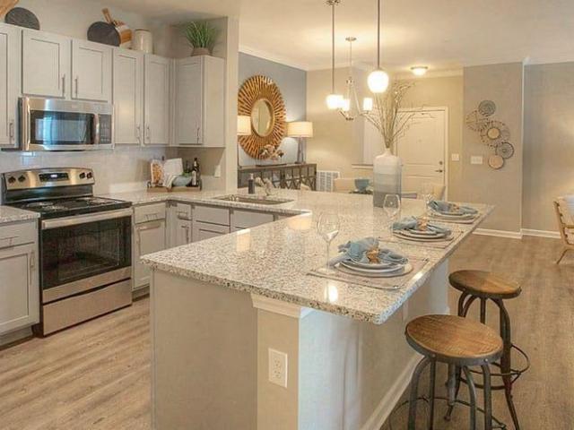 Apartment for rent in Tennessee