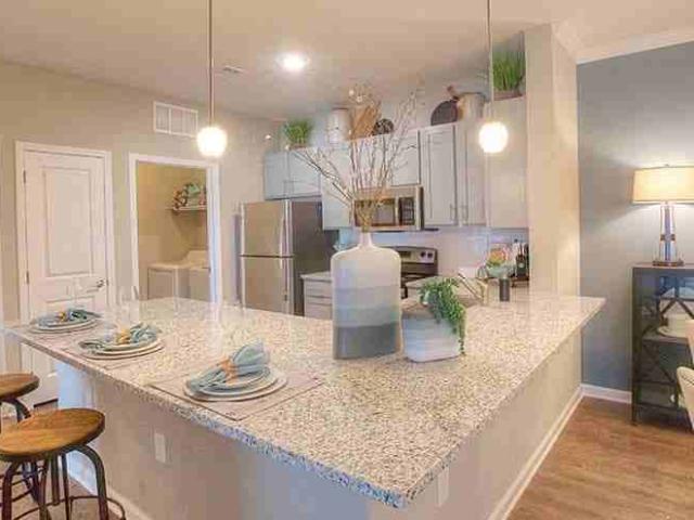 Apartment for rent in Tennessee