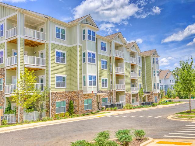 Apartment for rent in Tallahassee, Florida