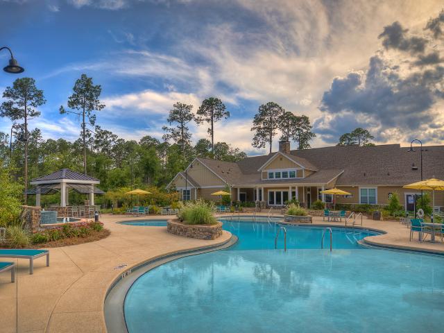 Apartment for rent in Tallahassee, Florida