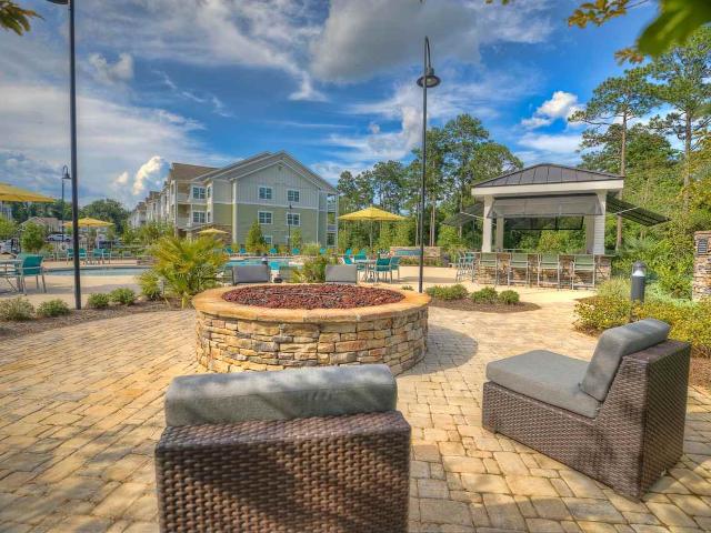 Apartment for rent in Tallahassee, Florida