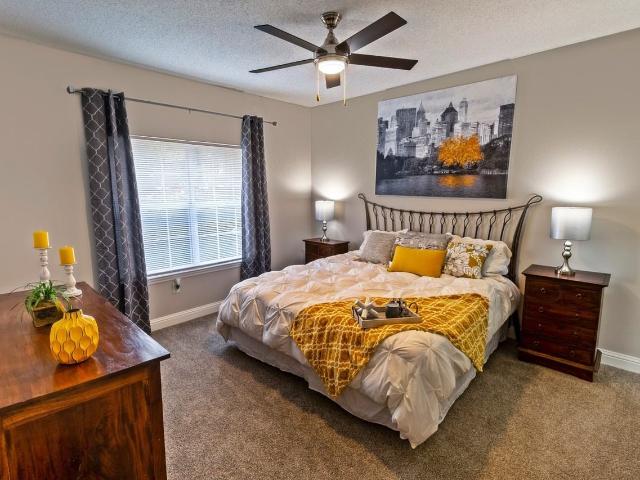 Apartment for rent in Newnan, Georgia