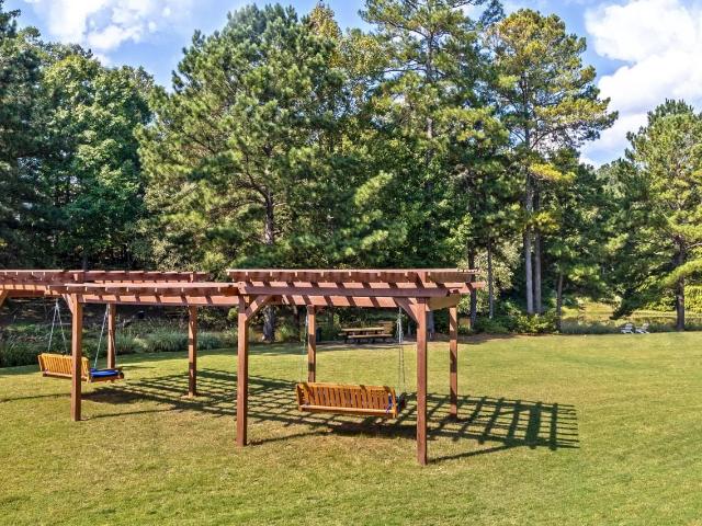 Apartment for rent in Newnan, Georgia