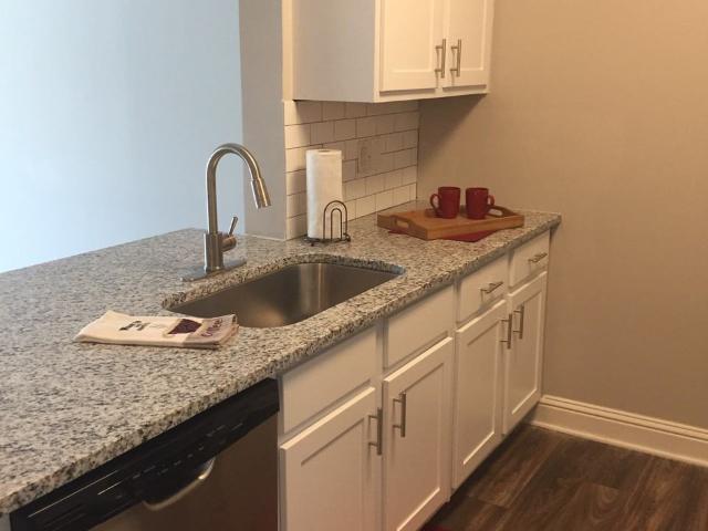 Apartment for rent in Newnan