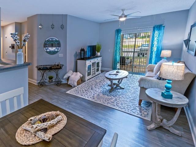 Apartment for rent in Newnan