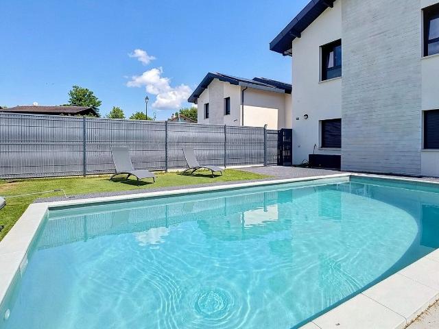 Maison vente à Thonon-les-Bains, Lully