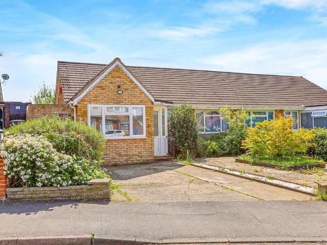 House for rent in Goffs Oak, Broxbourne