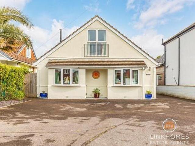 House for sale in Poole