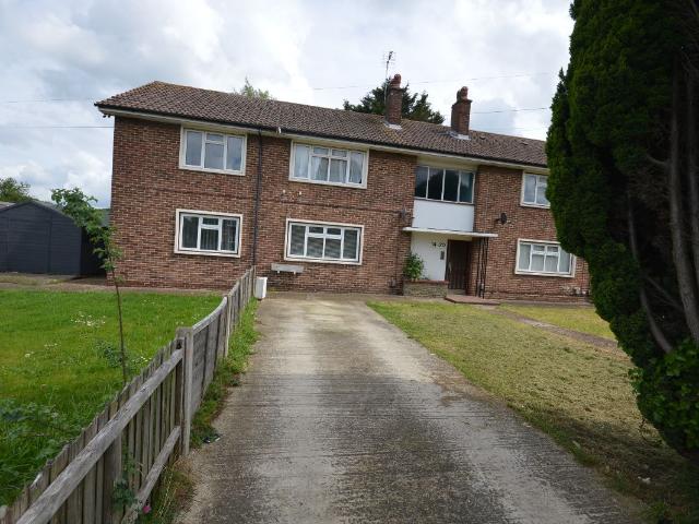 Apartment for rent in Collier Row, Greater London