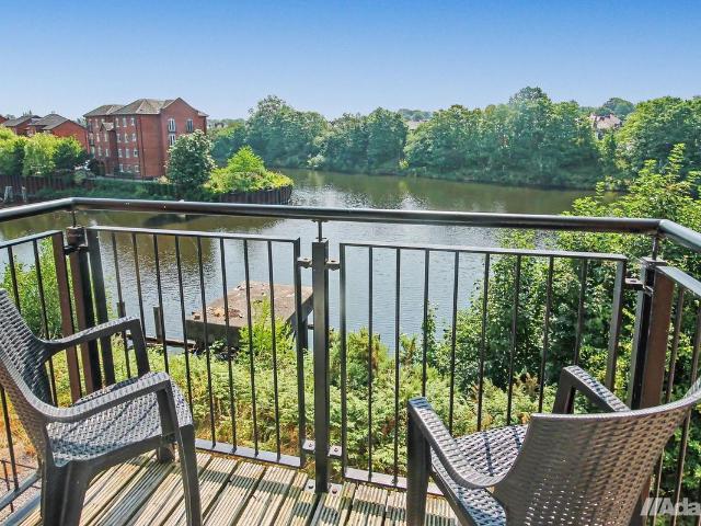 Apartment for rent in Lower Walton, Warrington