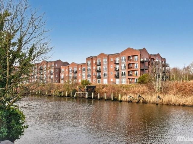 Apartment for rent in Lower Walton, Warrington