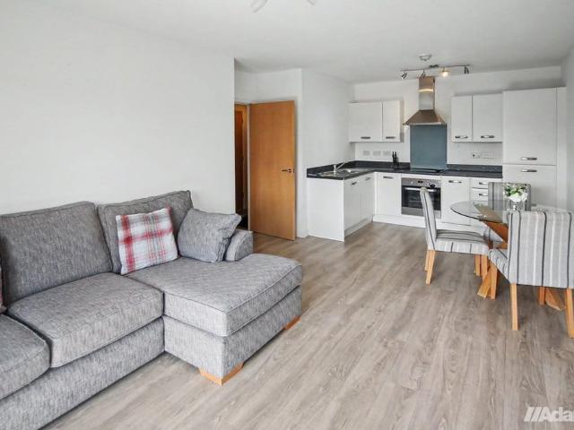 Apartment for rent in Lower Walton, Warrington