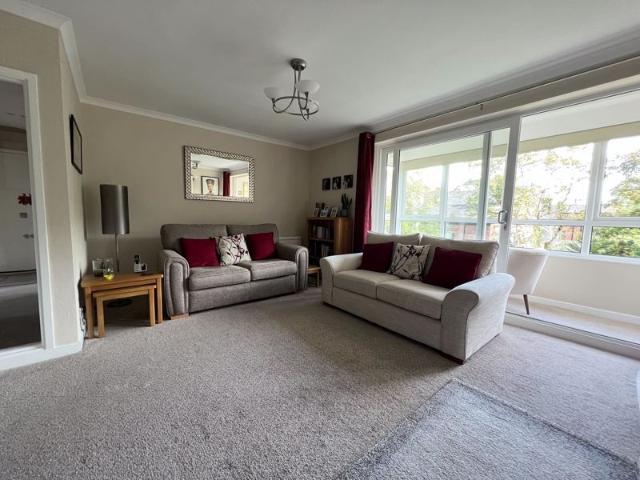 Apartment for rent in Southport, Isle Of Man