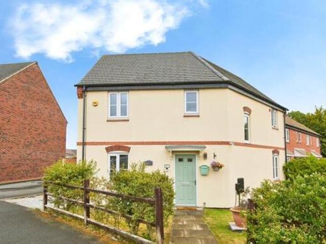 House for sale in Derby, East Midlands
