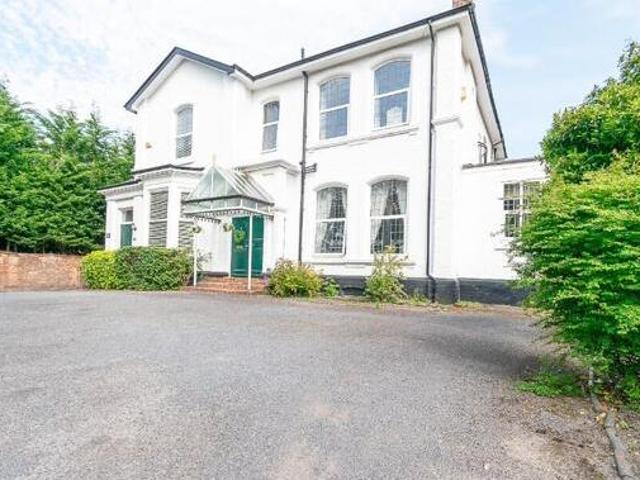 House for sale in Southport, Sefton
