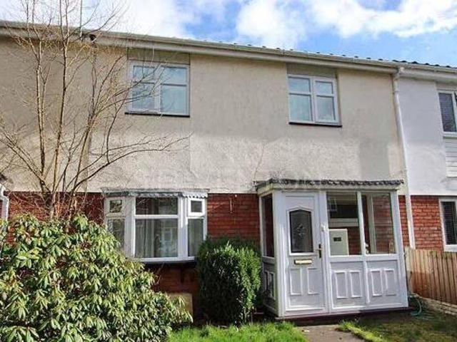 House for sale in Merryhill, West Midlands
