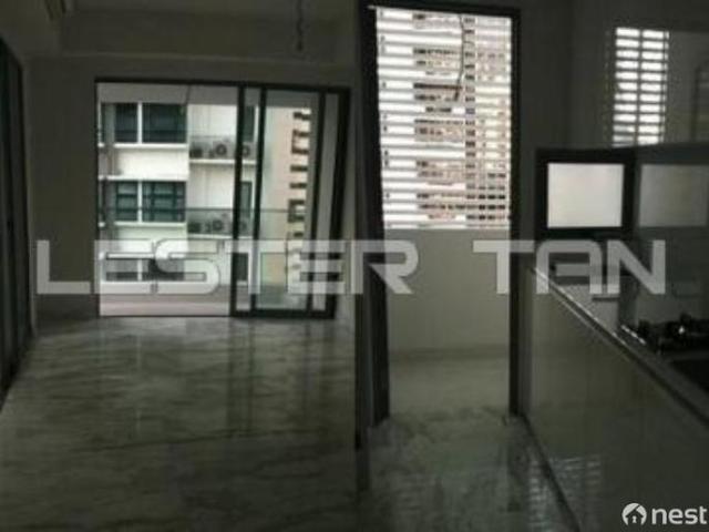 Apartment for sale in River Valley