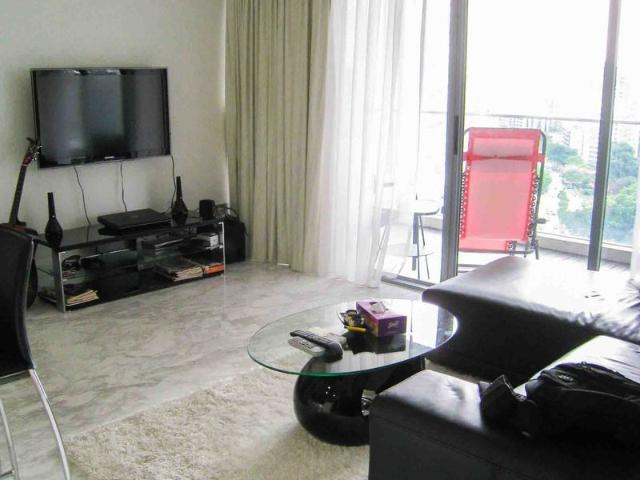 Apartment for sale in River Valley