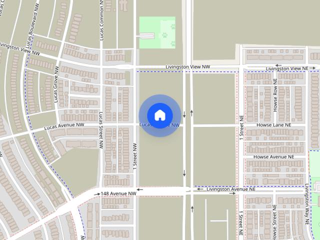 Apartment for rent in Northwest, Alberta
