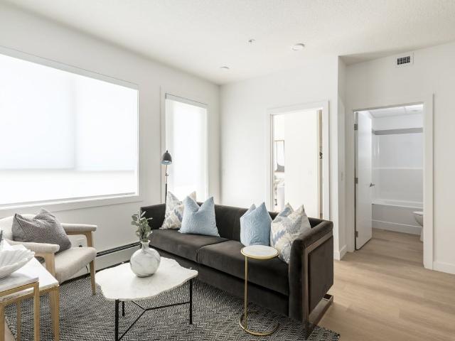 Apartment for rent in Northwest, Alberta