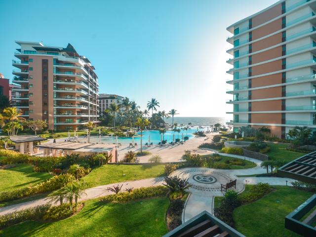 Departamento en renta en Bahía De Banderas, Nayarit